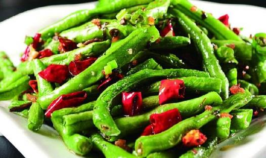 四季豆有毒嗎?怎么吃更安全?四季豆的營養(yǎng)價(jià)值