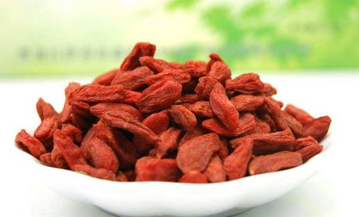 枸杞子的四大奇效 防止癌癥抗衰老還能養(yǎng)顏