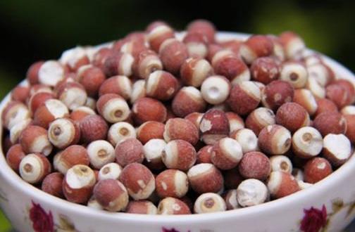 秋冬季適合多吃芡實(shí) 秋冬季吃芡實(shí)有哪些益處