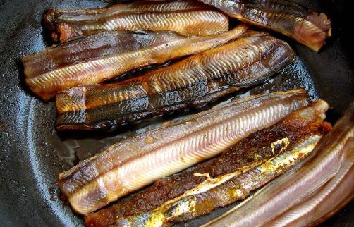 日本鰻遇嚴(yán)重魚荒 鰻魚的營(yíng)養(yǎng)價(jià)值 吃鰻魚有6大好處