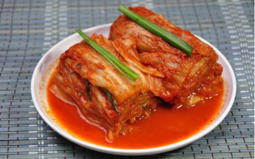 韓國99%進(jìn)口泡菜來自中國 泡菜有哪些營養(yǎng)