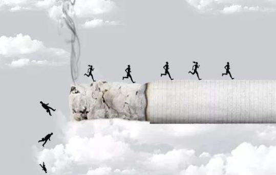 抽煙感覺(jué)心慌怎么回事?抽煙的危害有哪些?