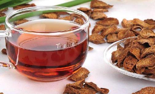 吃牛蒡茶有哪些好處?吃牛蒡茶會有哪些壞處?