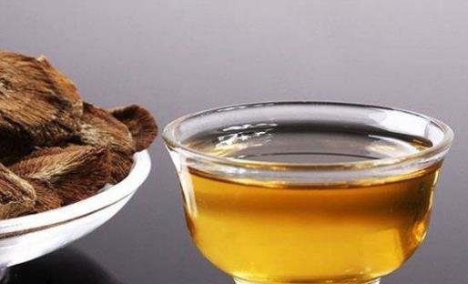 吃牛蒡茶有哪些好處?吃牛蒡茶會有哪些壞處?