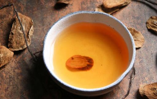 吃牛蒡茶有哪些好處?吃牛蒡茶會有哪些壞處?
