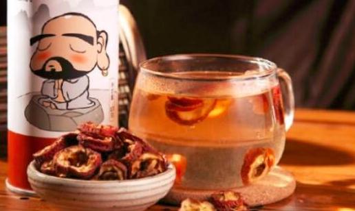 山楂茶有哪些營養(yǎng)價值?山楂茶可以和哪些東西搭配?