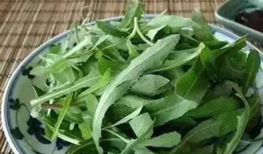 苦菜涼水煮還是開水煮? 用開水煮有什么作用?