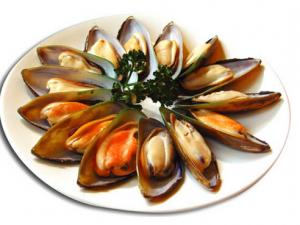 干淡菜怎么洗？淡菜怎么做？