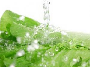 蔬菜農(nóng)藥殘留怎么辦？洗菜的小訣竅