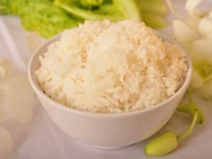 喝不完的豆?jié){怎么處理？豆?jié){米飯的做法
