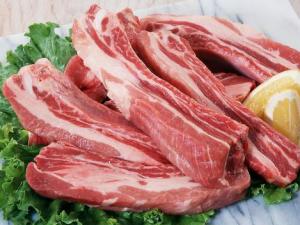 如何挑選新鮮豬肉？新鮮豬肉的選購方法