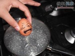 煮雞蛋要多久？雞蛋煮幾分鐘最佳