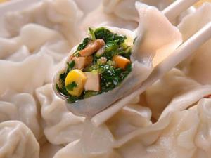 韭菜豬肉餡餃子怎么做好吃？做韭菜豬肉餡餃子竅門