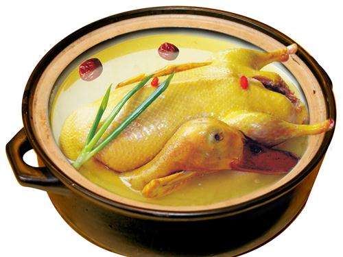 鴨湯怎么做不腥?做鴨湯去腥方法