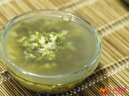 如何快速煮綠豆湯?快速煮綠豆湯的幾個(gè)要點(diǎn)
