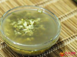 如何快速煮綠豆湯？快速煮綠豆湯的幾個(gè)要點(diǎn)