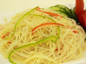 怎么炒土豆絲好吃？土豆絲的烹飪技巧