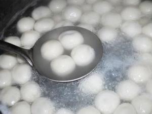 怎么煮元宵？煮元宵的方法與技巧