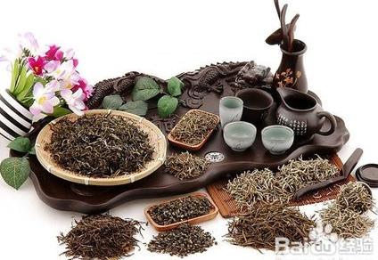 茶葉受潮了怎么辦?茶葉受潮了還能喝嗎