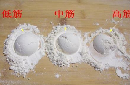怎樣選購(gòu)優(yōu)質(zhì)面粉?低筋面粉、中筋面粉、高筋面粉的選購(gòu)技巧