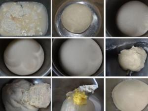 怎么發(fā)酵面團更好？低溫發(fā)酵面團的小技巧