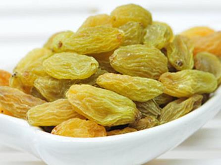 葡萄干怎么洗?葡萄干的保存方法