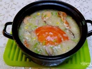 煮粥用什么鍋最好？用什么鍋煮粥更好