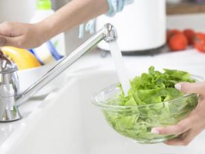 蔬菜怎么洗才干凈？教你五種洗蔬菜的正確方法