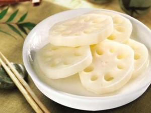 蓮藕為什么會(huì)變黑？如何防止蓮藕變黑