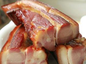 如何挑選優(yōu)質(zhì)臘肉？臘肉的選購(gòu)小竅門