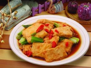 家常豆腐怎么做好吃？家常豆腐做法