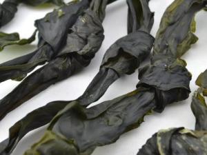 如何處理干海帶？干海帶的處理方法