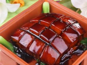 用微波爐怎么做紅燒肉？微波爐做紅燒肉的方法