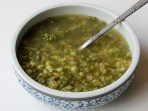 怎么熬綠豆湯？熬出美味綠豆湯的小竅門(mén)