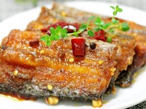 帶魚(yú)怎么做好吃？怎么做帶魚(yú)不容易碎