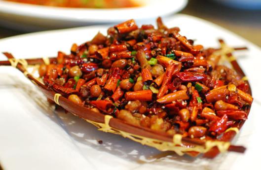 炒菜調(diào)料放多了怎么辦?炒菜調(diào)料放多了的補(bǔ)救方法