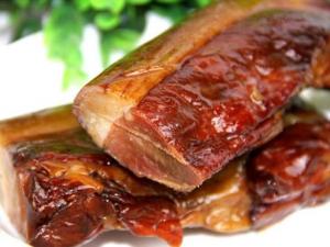 如何選購腌臘食品？腌臘食品的選購方法