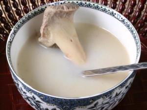 高湯怎么做？高湯的做法