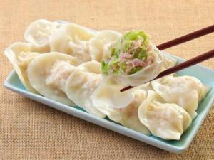 速凍餃子怎么煮？煮速凍餃子的小竅門