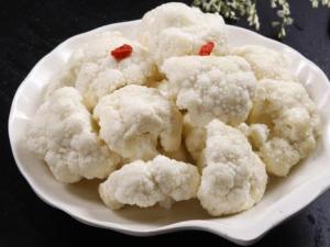 如果清洗菜花？菜花的清洗方法