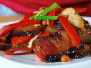 臘肉怎么做更好吃？臘肉的食用方法