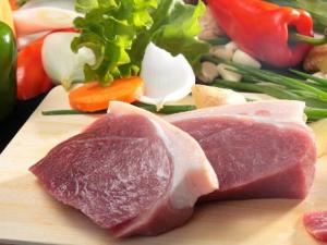 熱氣肉、冷凍肉和冷鮮肉 豬肉變化哪個階段不宜吃