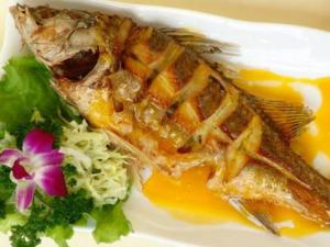 如何做魚營養(yǎng)又好吃？做魚營養(yǎng)好味道的小竅門