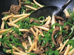 怎么炒菜不粘鍋？炒菜不粘鍋的小竅門