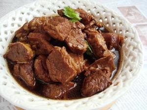 燉牛肉怎么做才好吃？家常燉牛肉的小竅門(mén)
