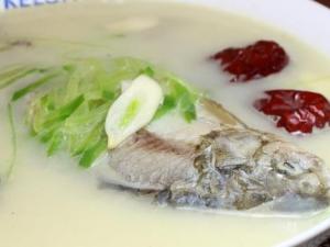 什么魚最適合做湯？什么魚做湯好喝又營養(yǎng)