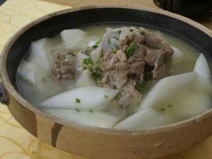 什么蔬菜最適合煲湯？最適合煲湯的蔬菜有哪些