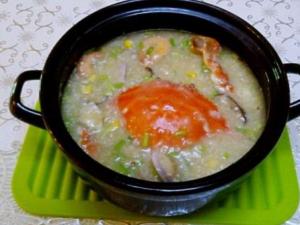 煮粥用什么鍋?zhàn)詈?？高壓鍋煮粥有營(yíng)養(yǎng)嗎