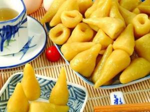 如何辨別染色饅頭？染色饅頭的鑒別方法