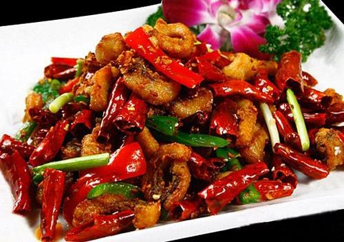 做菜醋放多了怎么辦?炒菜什么時(shí)候放醋好